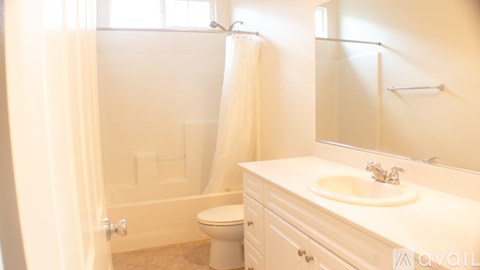 5930 Ginger Drive 3 Beds Townhouse for Rent - Photo Gallery 11