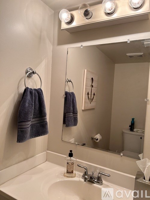 3314 Northside Drive 2 Beds Townhouse for Rent - Photo Gallery 12