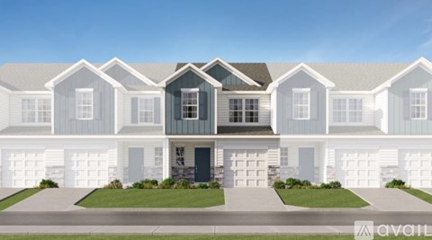 Hunthill Road 3 Beds Apartment for Rent