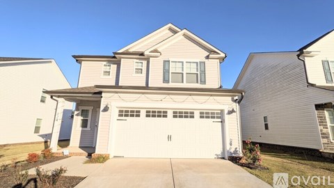 124 Bison Park Drive 4 Beds Apartment for Rent