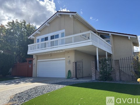 6311 Benzo Drive 4 Beds Single Family Home for Rent - Photo Gallery 1