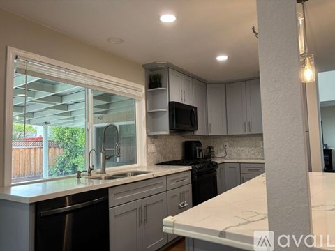 6311 Benzo Drive 4 Beds Single Family Home for Rent - Photo Gallery 6