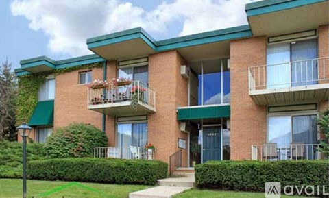 1980 Axtell Drive 2 Beds Apartment for Rent