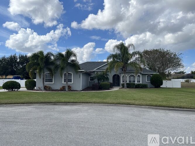 1895 Orangewood Court 5 Beds Single Family Home for Rent - Photo Gallery 1