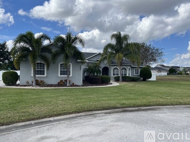 1895 Orangewood Court 5 Beds Single Family Home for Rent - Photo Gallery 2