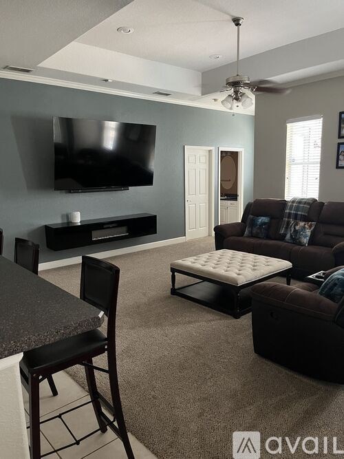 1895 Orangewood Court 5 Beds Single Family Home for Rent - Photo Gallery 21