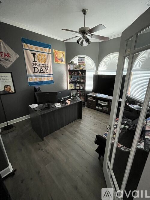 1895 Orangewood Court 5 Beds Single Family Home for Rent - Photo Gallery 7