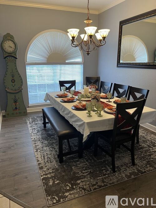 1895 Orangewood Court 5 Beds Single Family Home for Rent - Photo Gallery 8