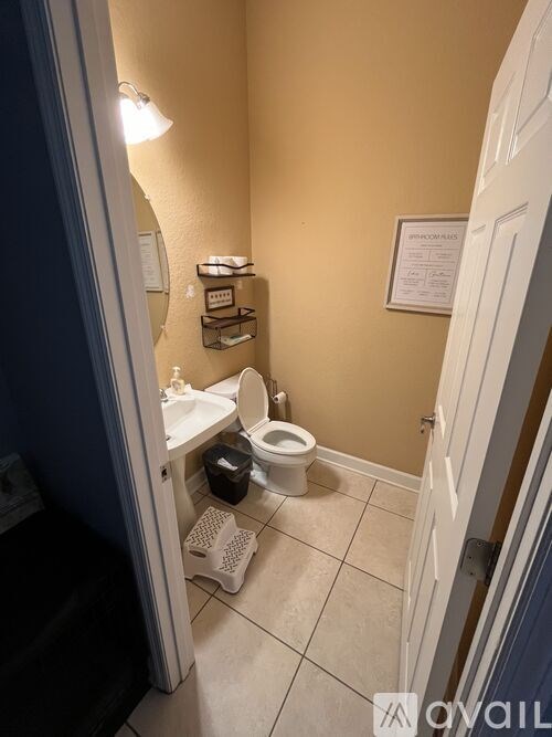 1895 Orangewood Court 5 Beds Single Family Home for Rent - Photo Gallery 9