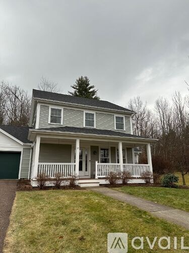 12 Stannard Drive 2 Beds Apartment for Rent