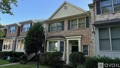 9085 Golden Sunset Lane 4 Beds Apartment for Rent