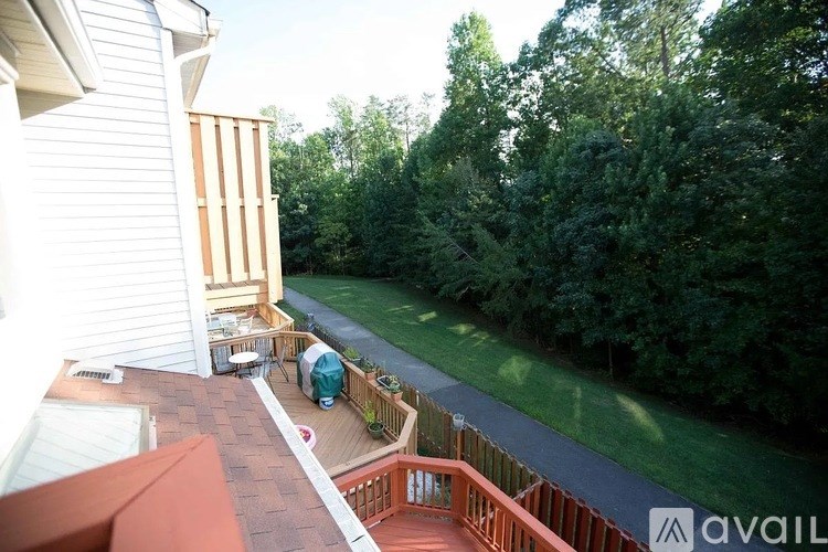 9085 Golden Sunset Lane 4 Beds Townhouse for Rent - Photo Gallery 13