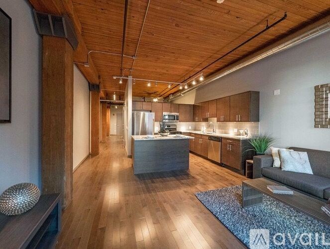 445 E Ohio St 1 Bed Apartment for Rent - Photo Gallery 1