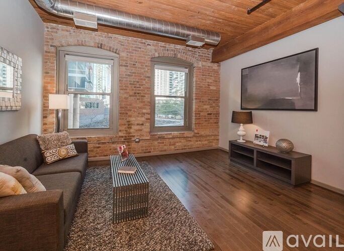 445 E Ohio St 1 Bed Apartment for Rent - Photo Gallery 4