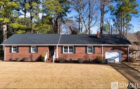 561 Summit Ridge Drive 4 Beds Apartment for Rent