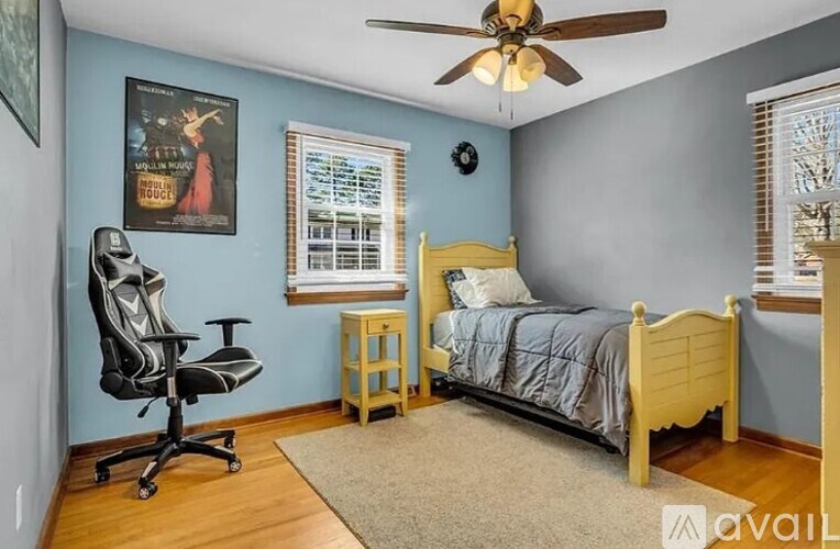 561 Summit Ridge Drive 4 Beds Single Family Home for Rent - Photo Gallery 12