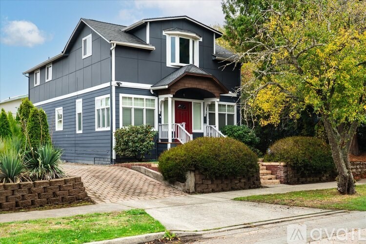 8633 Wabash Avenue South 4 Beds Single Family Home for Rent - Photo Gallery 1