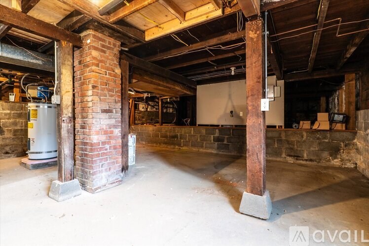 8633 Wabash Avenue South 4 Beds Single Family Home for Rent - Photo Gallery 22