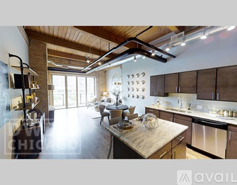 445 E Ohio St 2 Beds Apartment for Rent - Photo Gallery 1