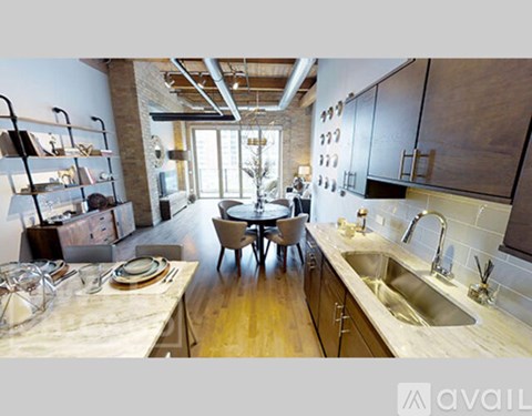 445 E Ohio St 2 Beds Apartment for Rent - Photo Gallery 2