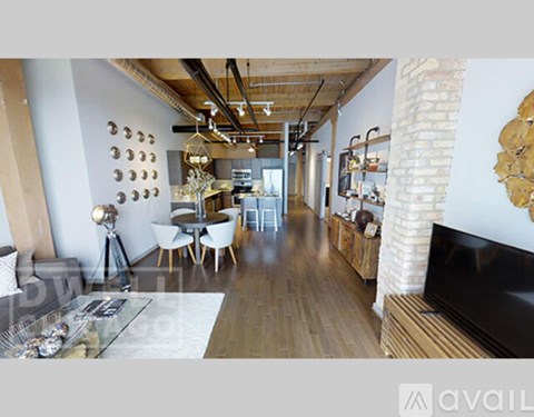 445 E Ohio St 2 Beds Apartment for Rent - Photo Gallery 13