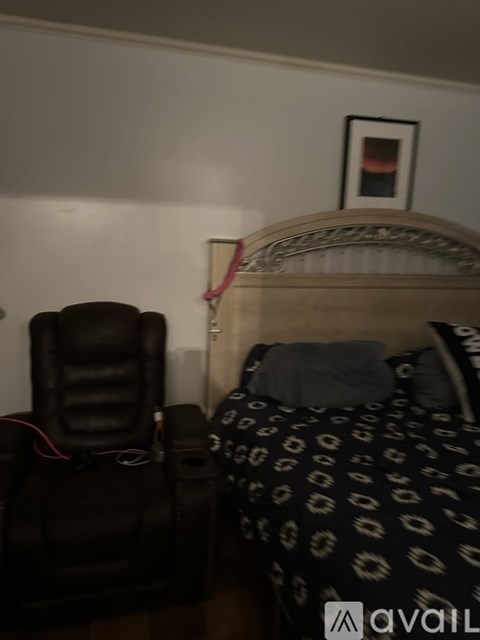 3815 St Barnabas Rd 1 Bed Apartment for Rent