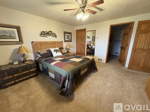 391 N Somers Rd 2 Beds Townhouse for Rent - Photo Gallery 20