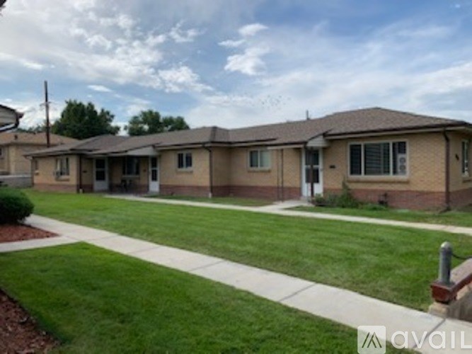 4603 Otis Street 2 Beds Apartment for Rent - Photo Gallery 1