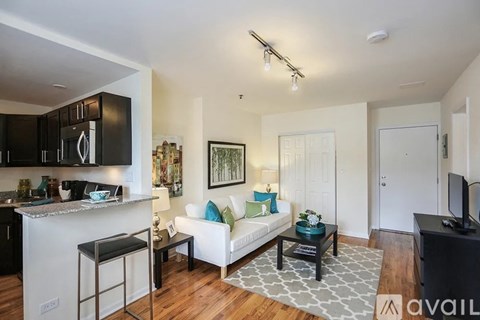 5050 N Sheridan Rd 1 Bed Apartment for Rent