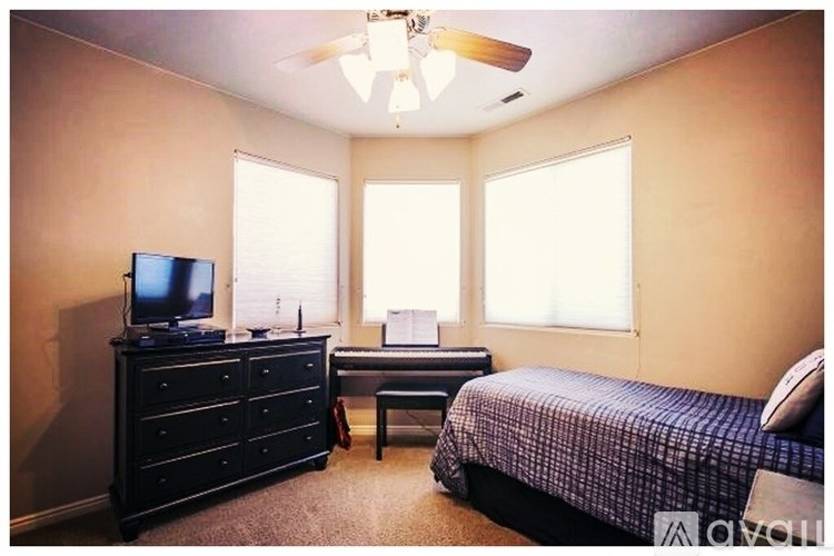 328 South 300 West 4 Beds Single Family Home for Rent - Photo Gallery 11