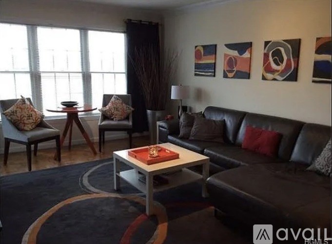 3 Cross Street 2 Beds Condo for Rent - Photo Gallery 1