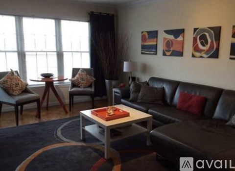 3 Cross Street 2 Beds Apartment for Rent