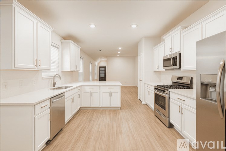 1739 Sahara Dr 4 Beds Single Family Home for Rent - Photo Gallery 2