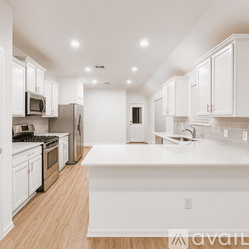 1739 Sahara Dr 4 Beds Single Family Home for Rent - Photo Gallery 3