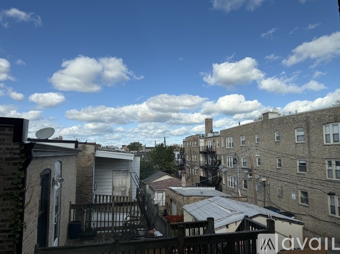 4701 N St Louis Ave Studio Apartment for Rent - Photo Gallery 13