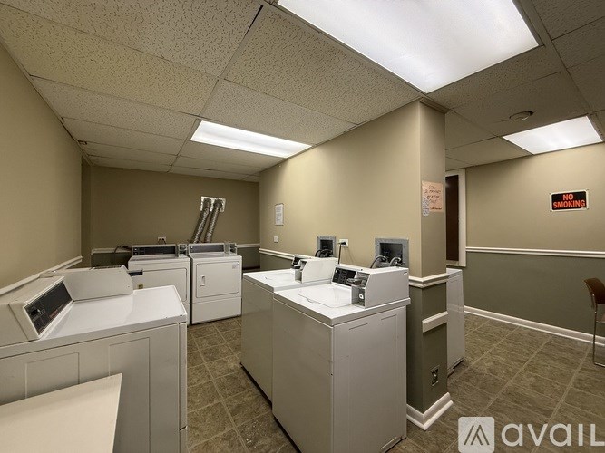 4701 N St Louis Ave Studio Apartment for Rent - Photo Gallery 18