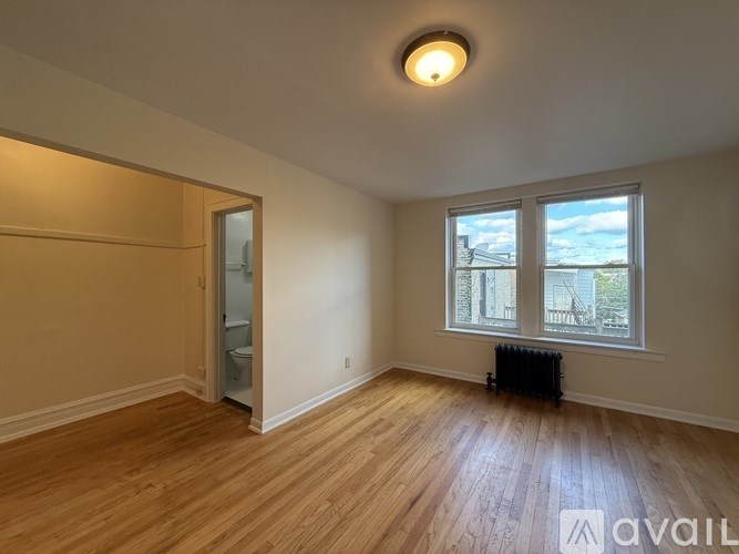 4701 N St Louis Ave Studio Apartment for Rent - Photo Gallery 10