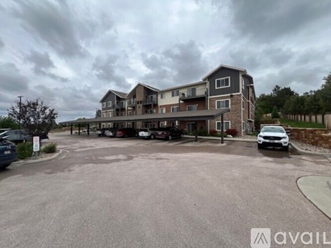 3950 Fairway Hills Dr 1 Bed Apartment for Rent