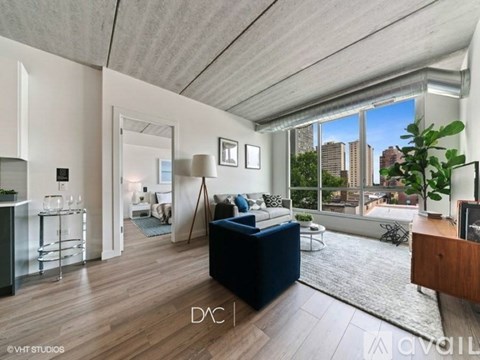 3636 N Halsted St 1 Bed Apartment for Rent