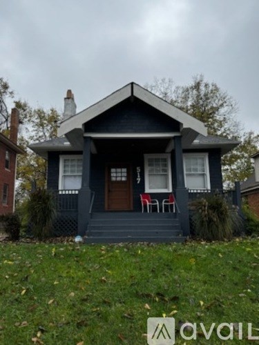 517 Camden Avenue 2 Beds Apartment for Rent