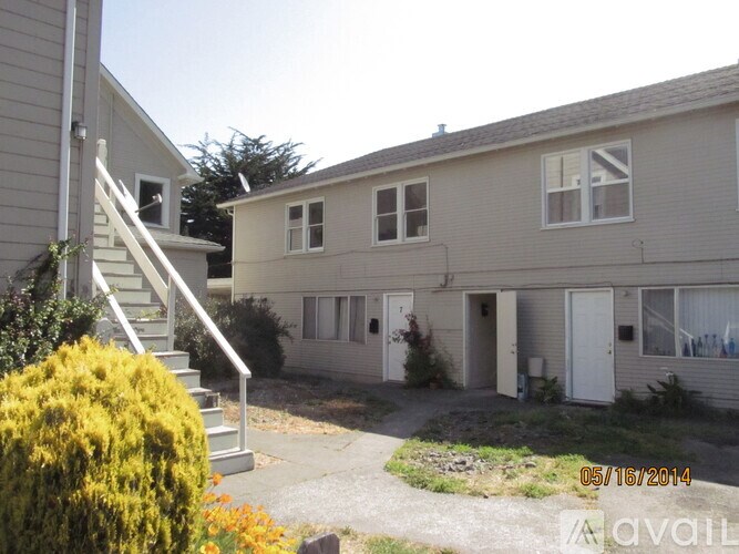 2543 Fairfield St 1 Bed Apartment for Rent - Photo Gallery 1
