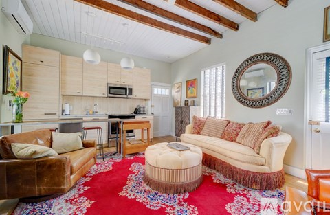 416 South Front Street 1 Bed Apartment for Rent