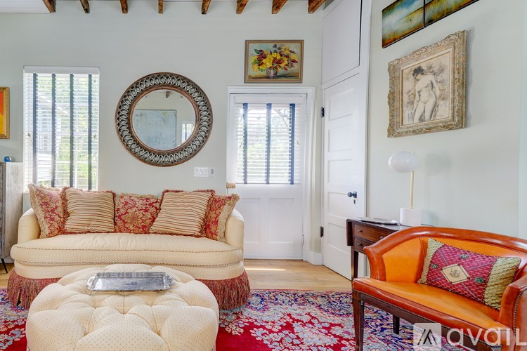 416 South Front Street 1 Bed Single Family Home for Rent - Photo Gallery 3