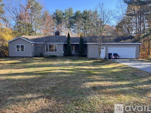 50 Northwood Dr 3 Beds Apartment for Rent