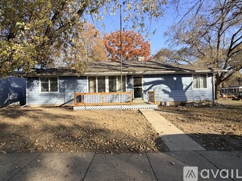 308 South Division Street 4 Beds Apartment for Rent