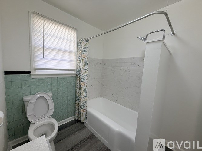 308 South Division Street 4 Beds Single Family Home for Rent - Photo Gallery 14