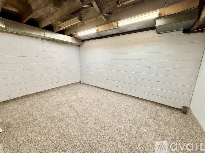 308 South Division Street 4 Beds Single Family Home for Rent - Photo Gallery 22