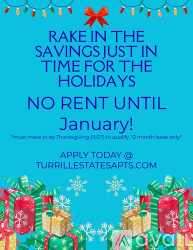 1885 Raleigh Avenue 2 Beds Apartment for Rent