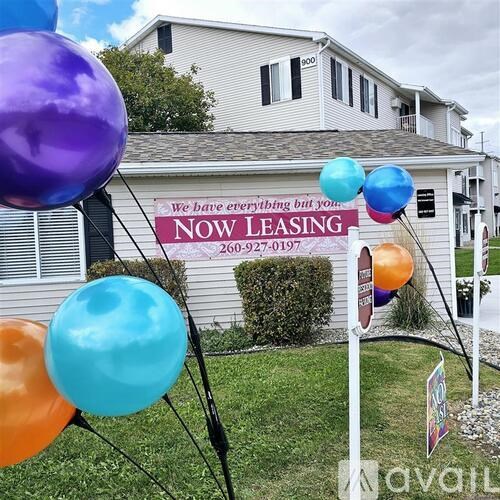 900 Griswold Ct 2 Beds Apartment for Rent - Photo Gallery 14