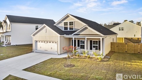 2318 Flowery Branch Dr 3 Beds Apartment for Rent